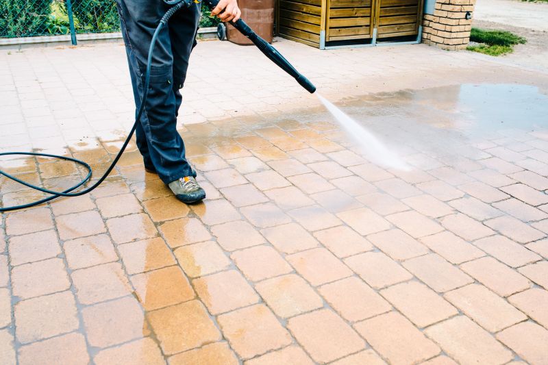 Driveway Pavers Installation in Saint George, UT