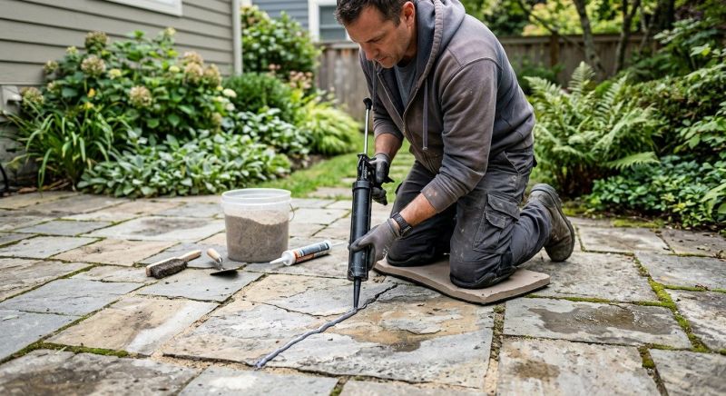 Hardscape Construction in Norwalk, CT
