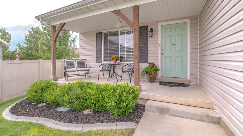 Porch Enlargement in Denver, CO