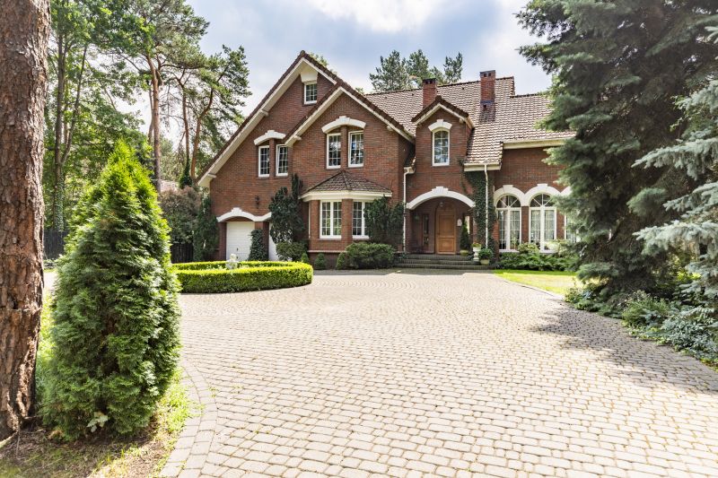 Sandstone Driveway Service in Salt Lake City, UT
